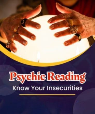 Psychic Consultation