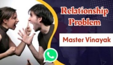 Relationship Advice
